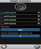 Prankster Lite icon