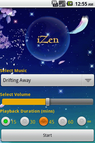 iXen Lite icon