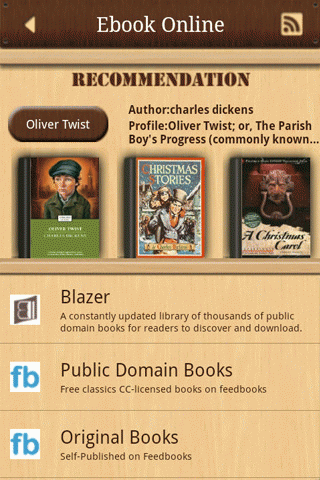 Laputa Book Reader icon