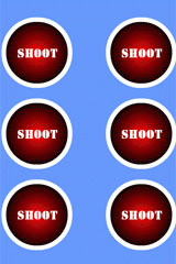 The Gun Soundboard icon
