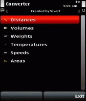 Converter icon