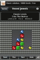 Vexed jewels icon