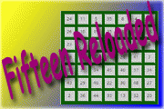 Fifteen Reloaded Lite icon