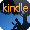 Kindle icon