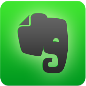 Evernote icon