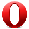 Opera Mobile icon