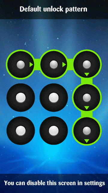 MazeLock icon