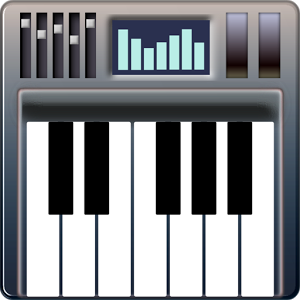 My Piano icon