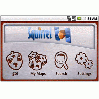 Squirrel
