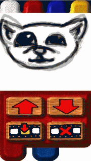 Pen and Paper Lite icon