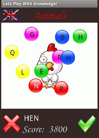 Let's Play With Knowledge! icon