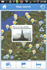 Worldscope icon