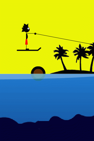 Waterfun icon