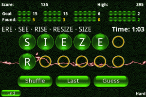 Word Frenzy icon