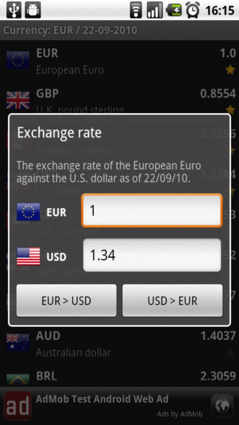 inKa Currency icon