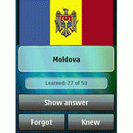 CardLearner icon