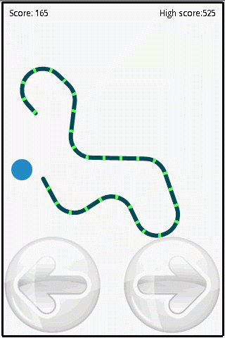 Little Python icon