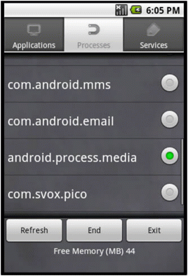 Basic Task Manager icon