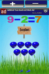 Math kidz icon
