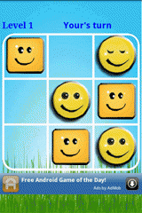 TicTacToe icon