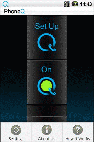 PhoneQ icon