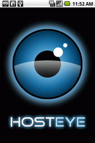 HostEye Lite icon