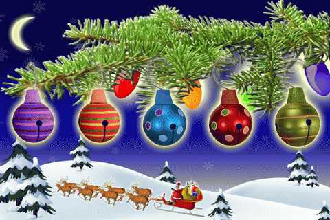 Jingle Bells icon