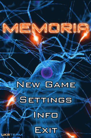 Memoria icon