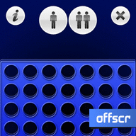 Disks Touch icon