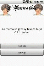 Yo Mamma icon