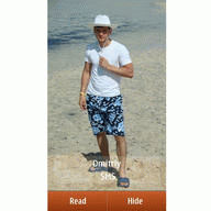 Full Screen Photo Calls (Lite) icon