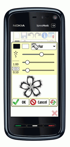 Magic Brush icon