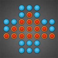 Brainvita icon