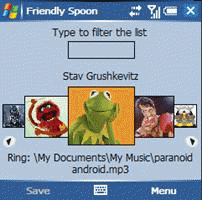 SpoonRing icon
