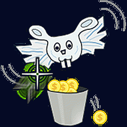That Rabbit Game icon