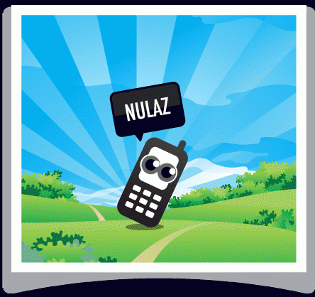 Nulaz icon