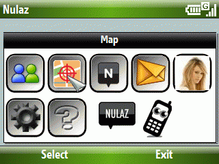 Nulaz icon