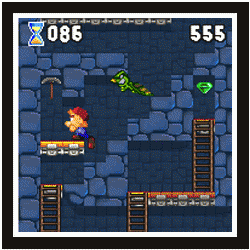 MarvTheMiner2 Lite icon