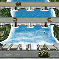 Dam Defender icon
