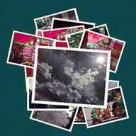 iPics icon