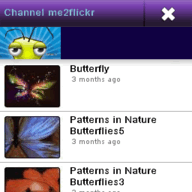 2flickr icon