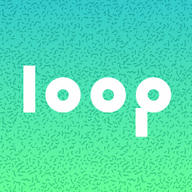 Loop icon