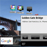 Wikitude icon