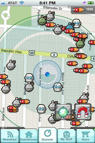 Dokobots icon