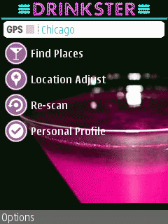 Drinkster icon