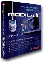 MOBILedit! Unlimited Edition icon