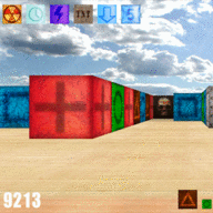 Blockfest Deluxe icon