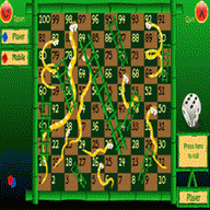 TT Snakes and Ladders icon