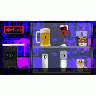 Alcohol Meter icon