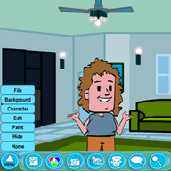Comics Creator icon